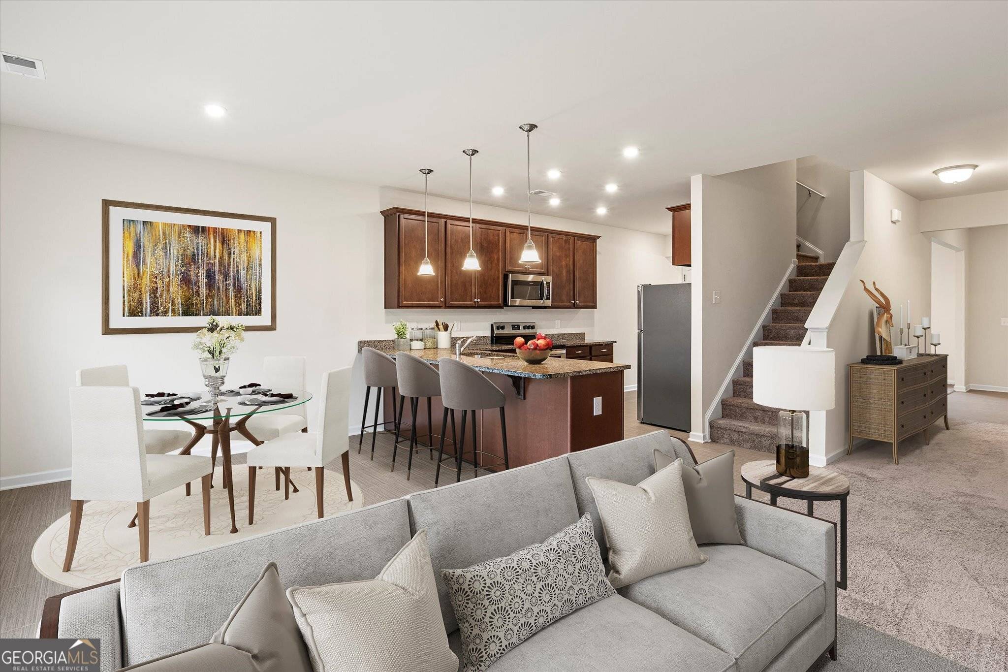 Hampton, GA 30228,2233 Hastings Manor CT
