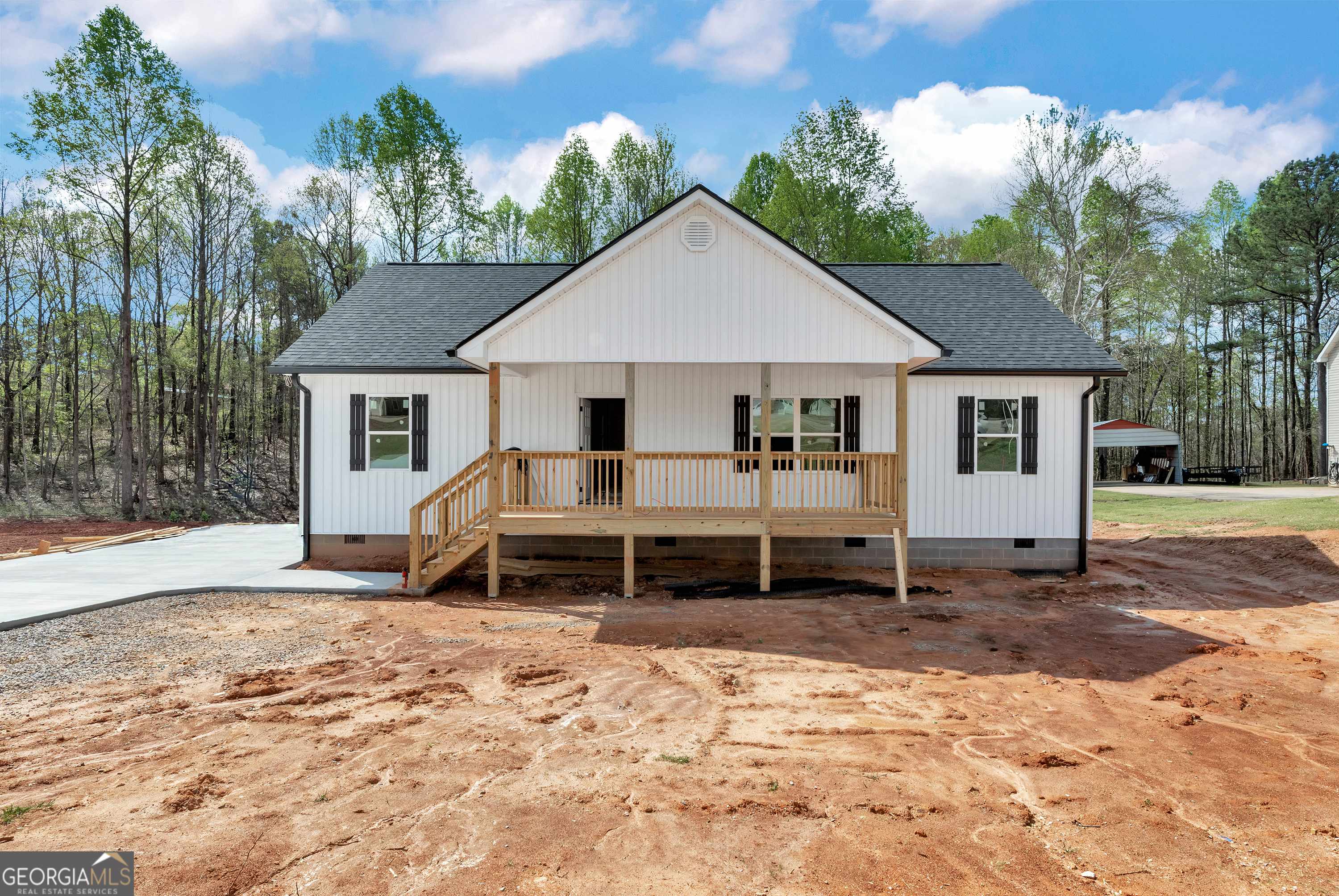 Toccoa, GA 30577,155 Tabitha Page Lane