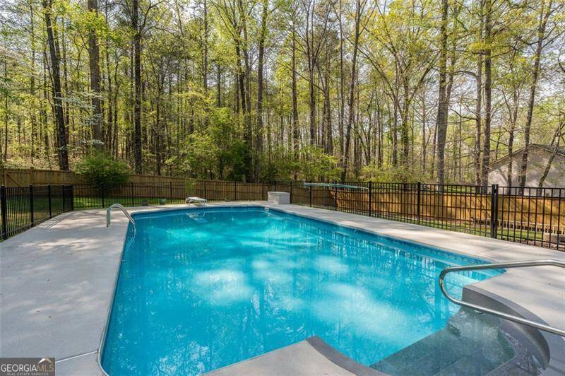 Dallas, GA 30157,81 Cannon PL
