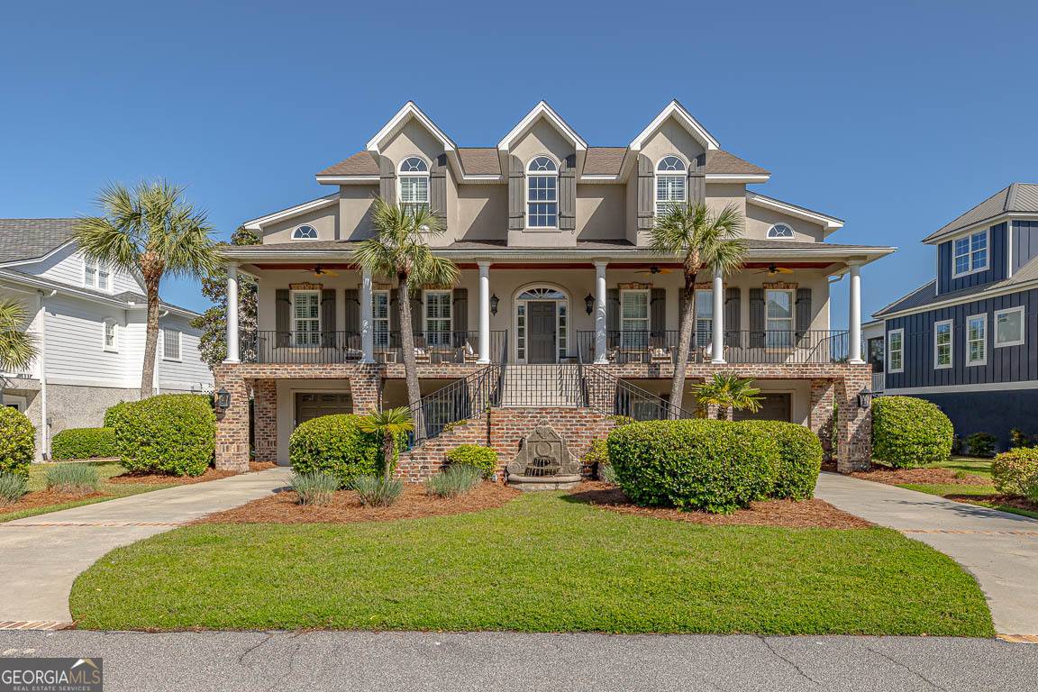 St. Simons, GA 31522,115 Southpoint DR