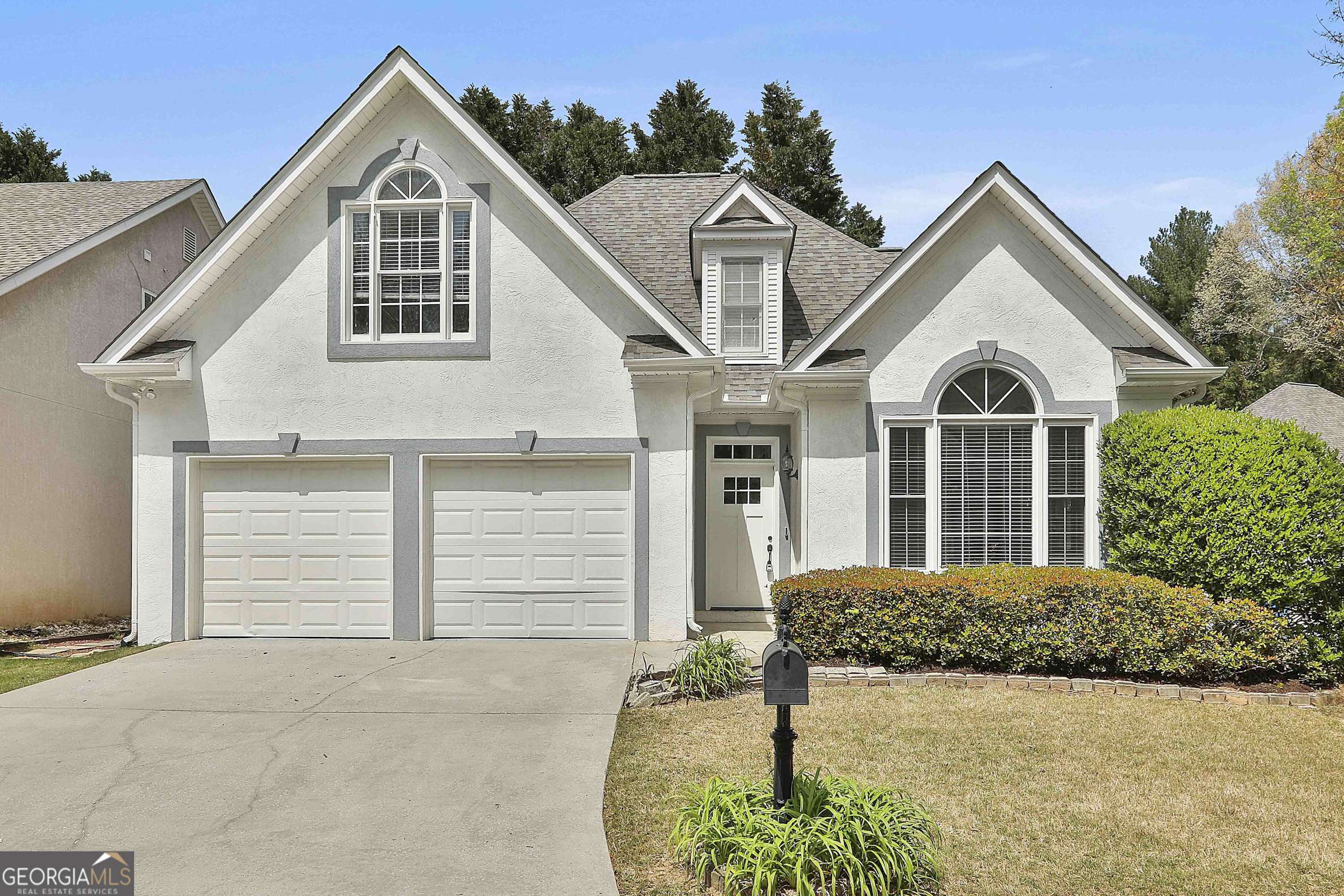 Peachtree City, GA 30269,125 Monterey DR