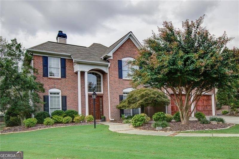 Suwanee, GA 30024,5710 Habersham