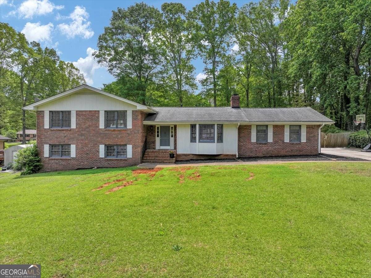 Lithia Springs, GA 30122,2750 Deerfield