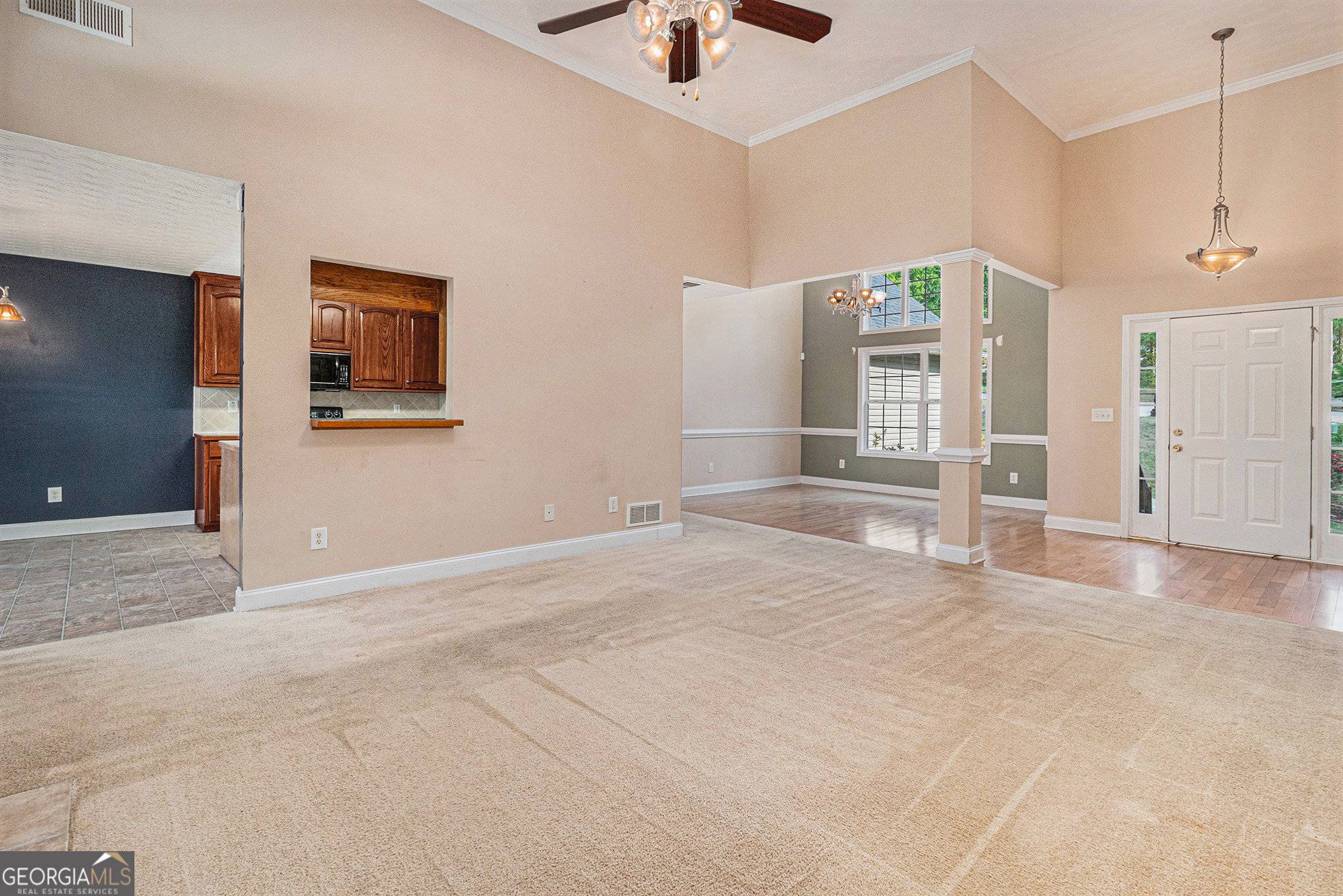 Covington, GA 30016,190 Willow Springs DR