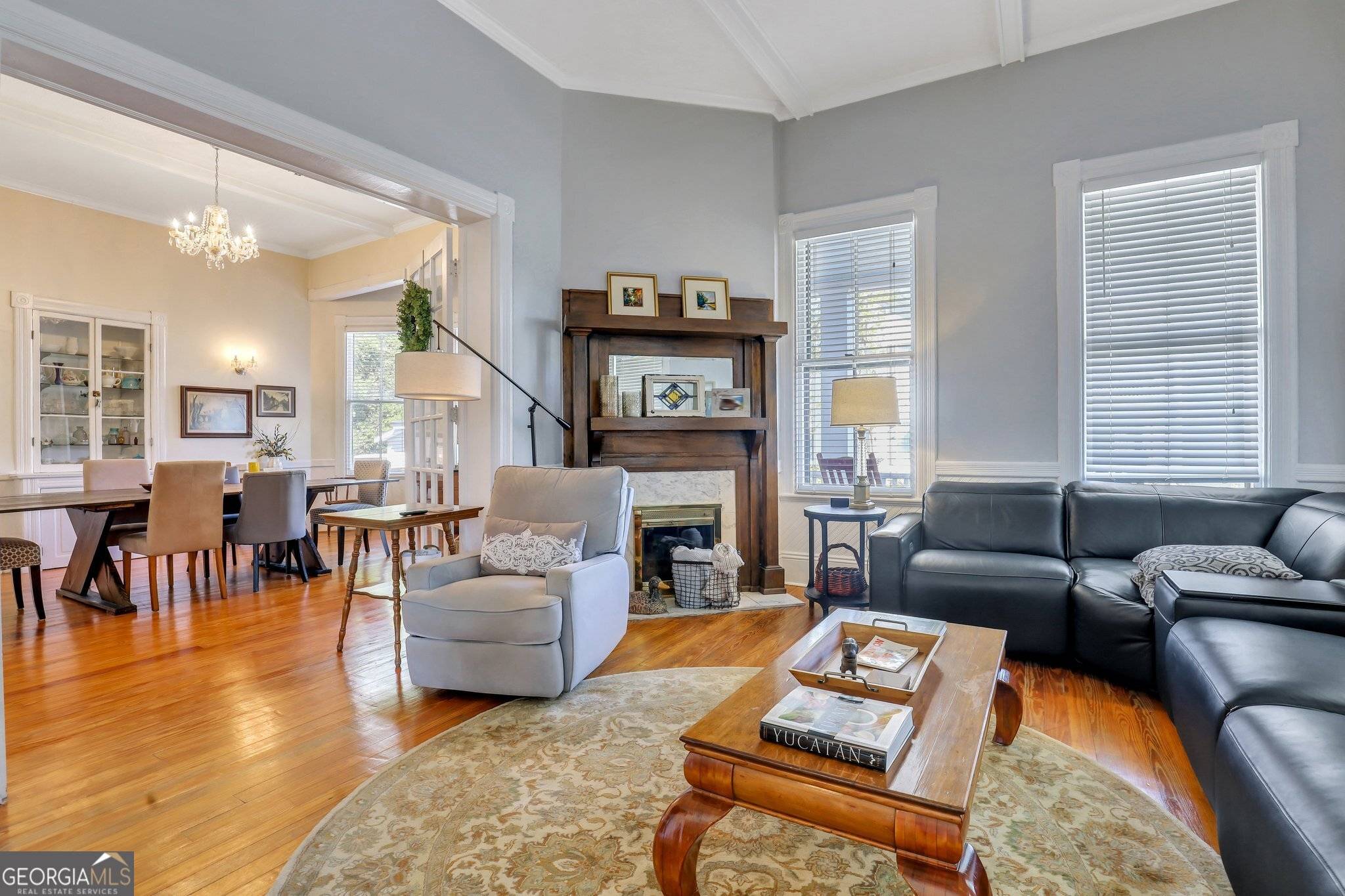 Sylvania, GA 30467,610 S Main ST