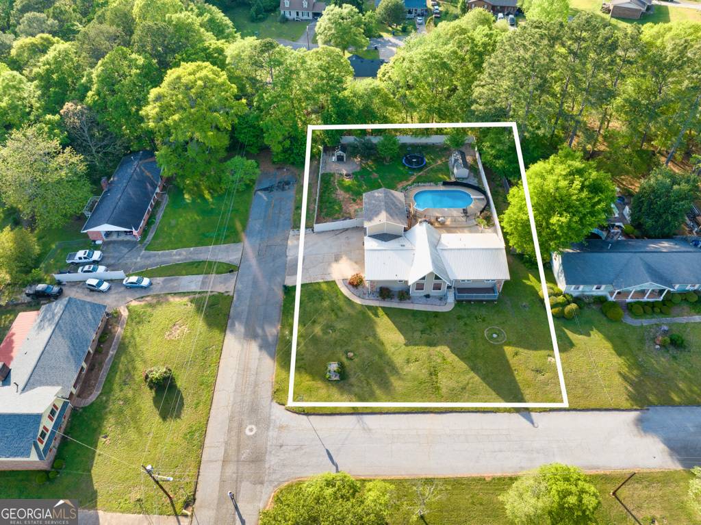 Winder, GA 30680,170 Mystic LN