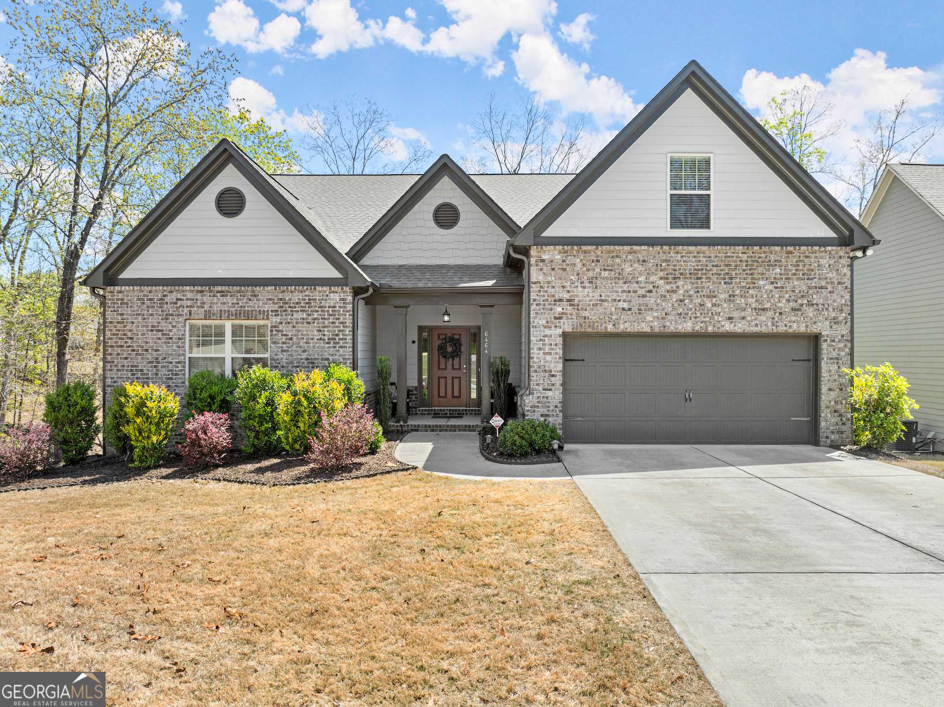 Flowery Branch, GA 30542,6464 Blue Herron