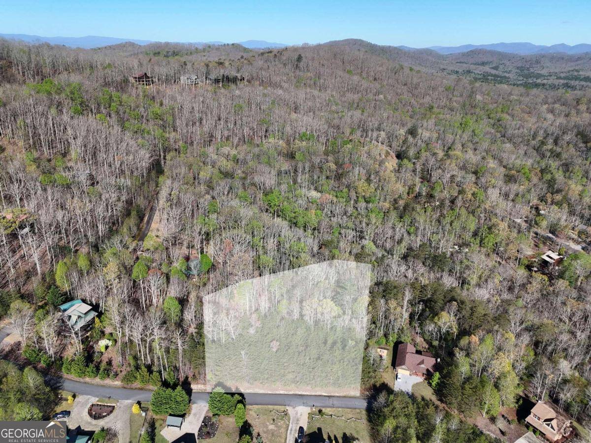 Blairsville, GA 30512,LOT 64 Laurel Brooke