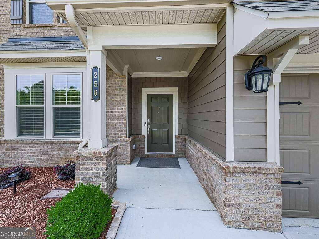 Dallas, GA 30132,256 Northridge DR