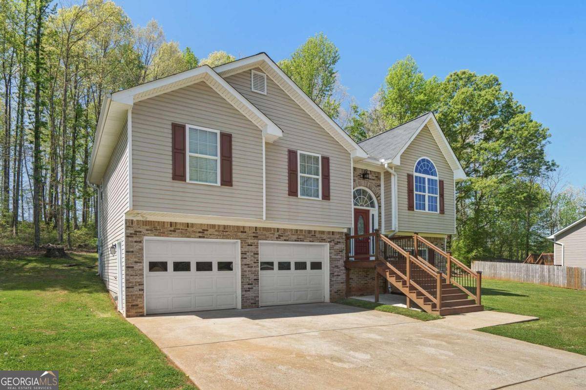 Rydal, GA 30171,10 Indian Hills