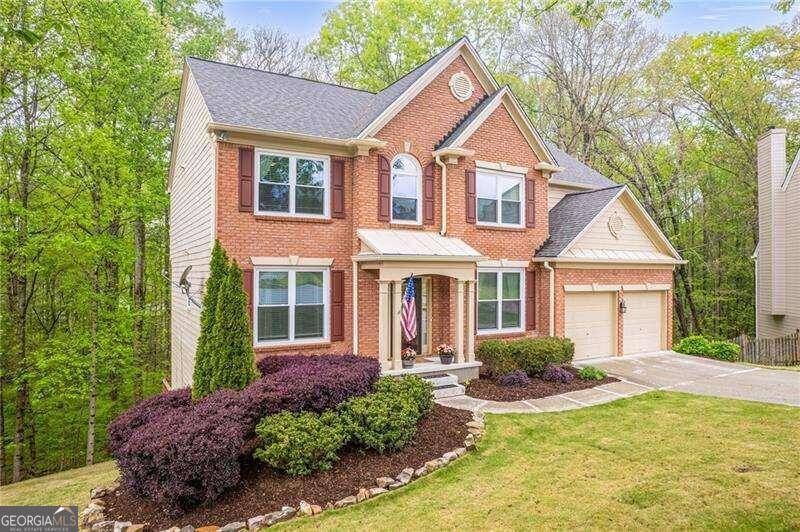 Johns Creek, GA 30005,815 Ellsborough