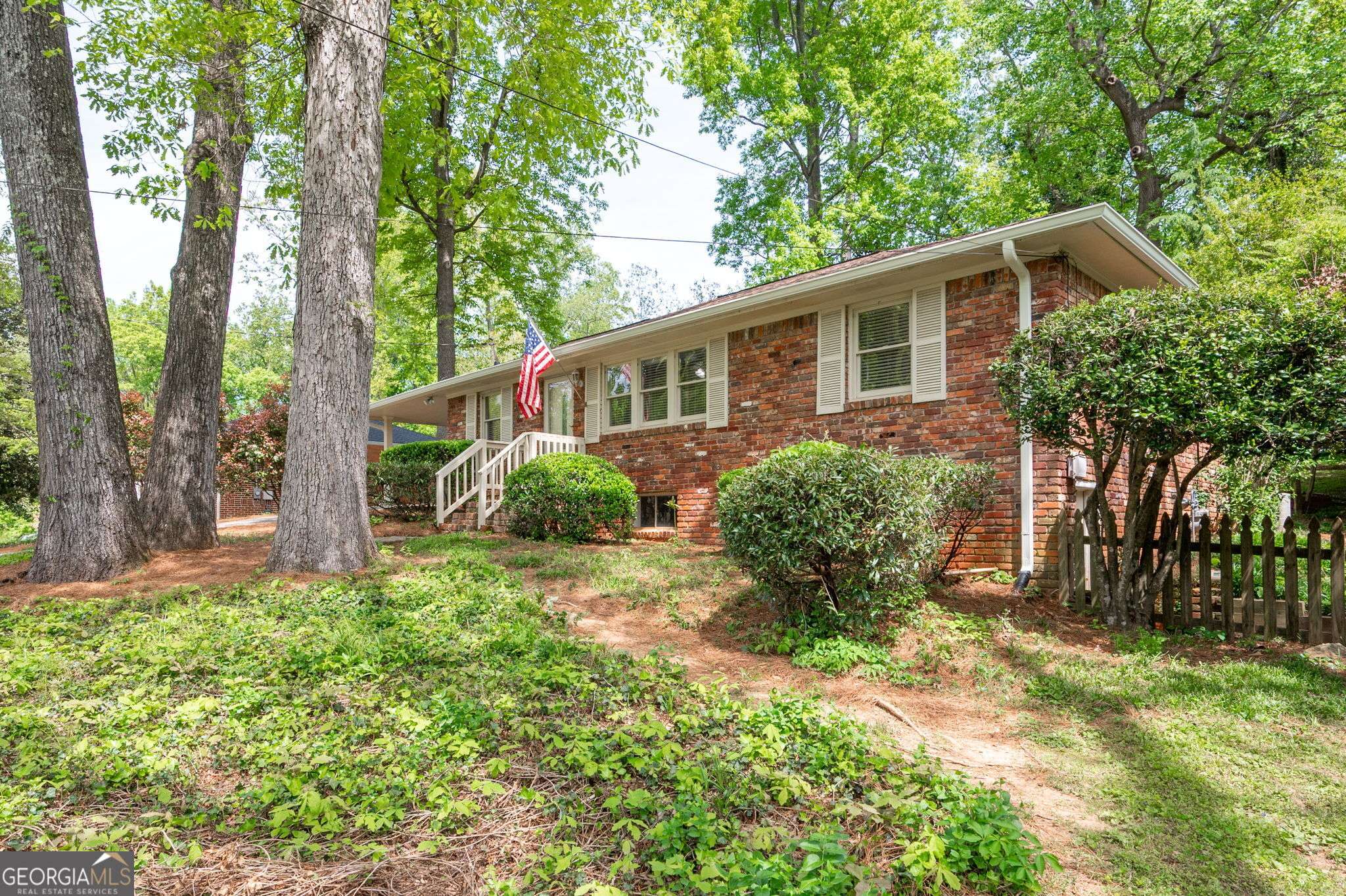 Marietta, GA 30068,250 Worthington DR