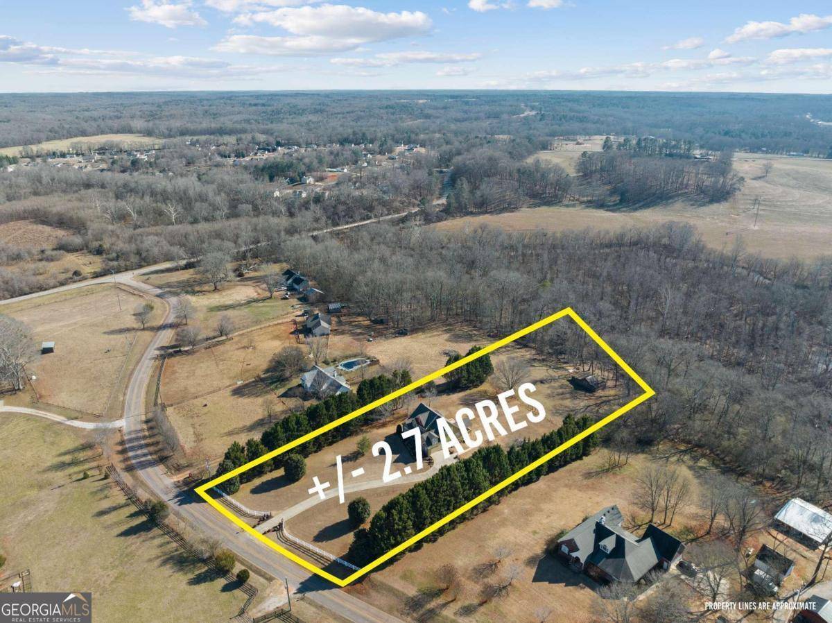 Winder, GA 30680,207 Cedar Grove Church RD