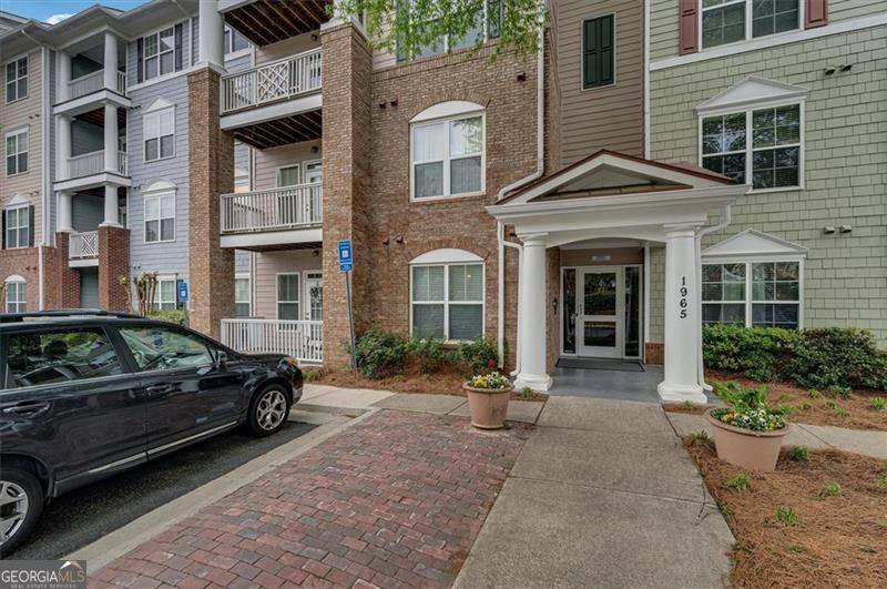 Alpharetta, GA 30009,1965 NOCTURNE DR #1106A