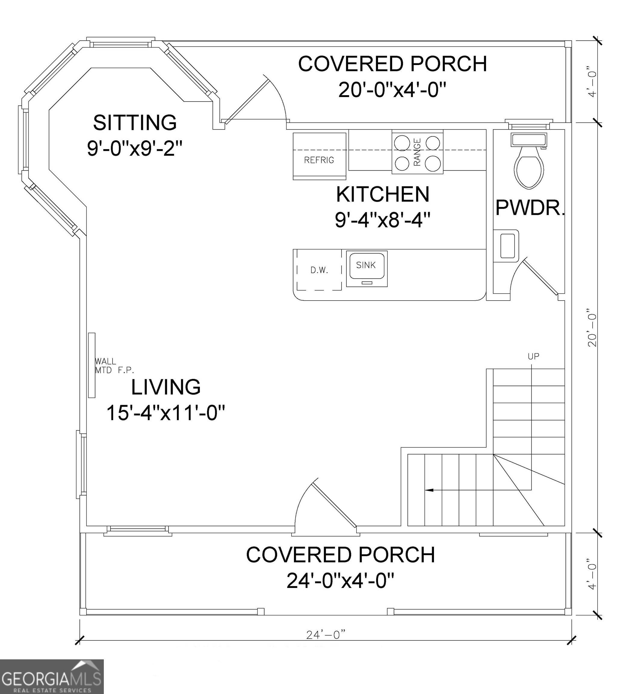 Clayton, GA 30525,LOT 27 0 King Mountain