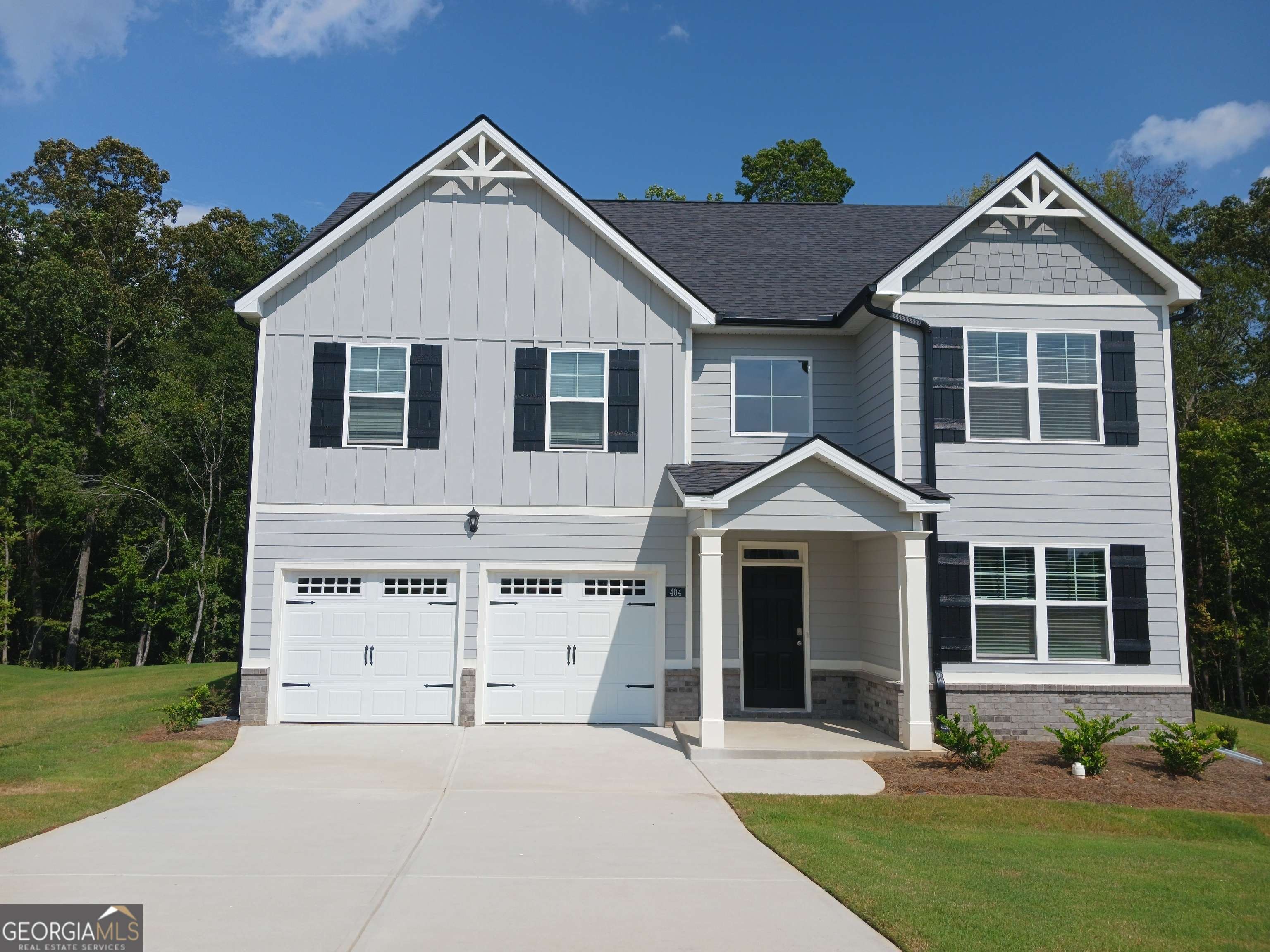 Hampton, GA 30228,404 Oakmere