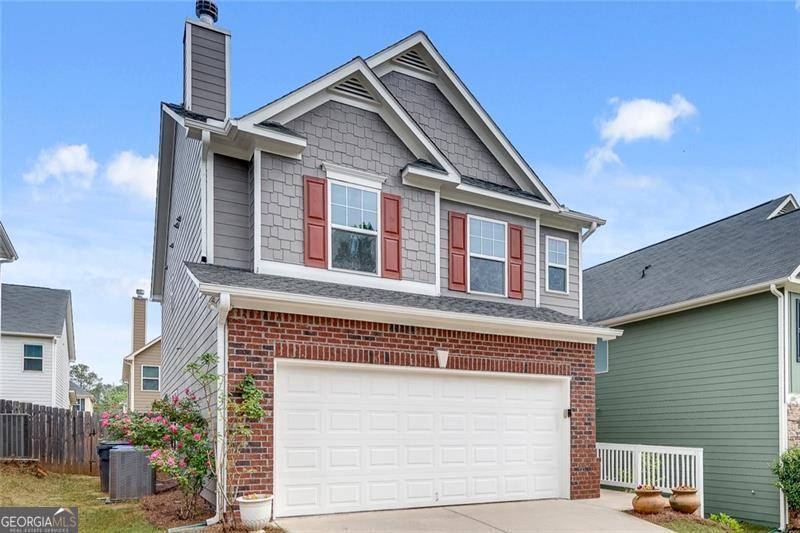 Buford, GA 30519,2998 Woodward Down TRL
