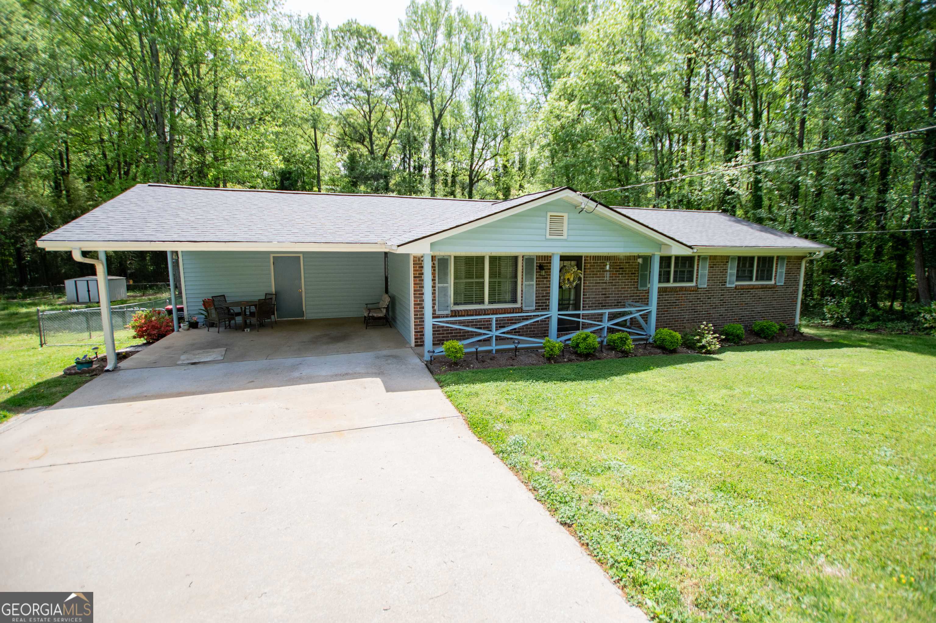 Lithia Springs, GA 30122,2171 Chestnut Log LOOP