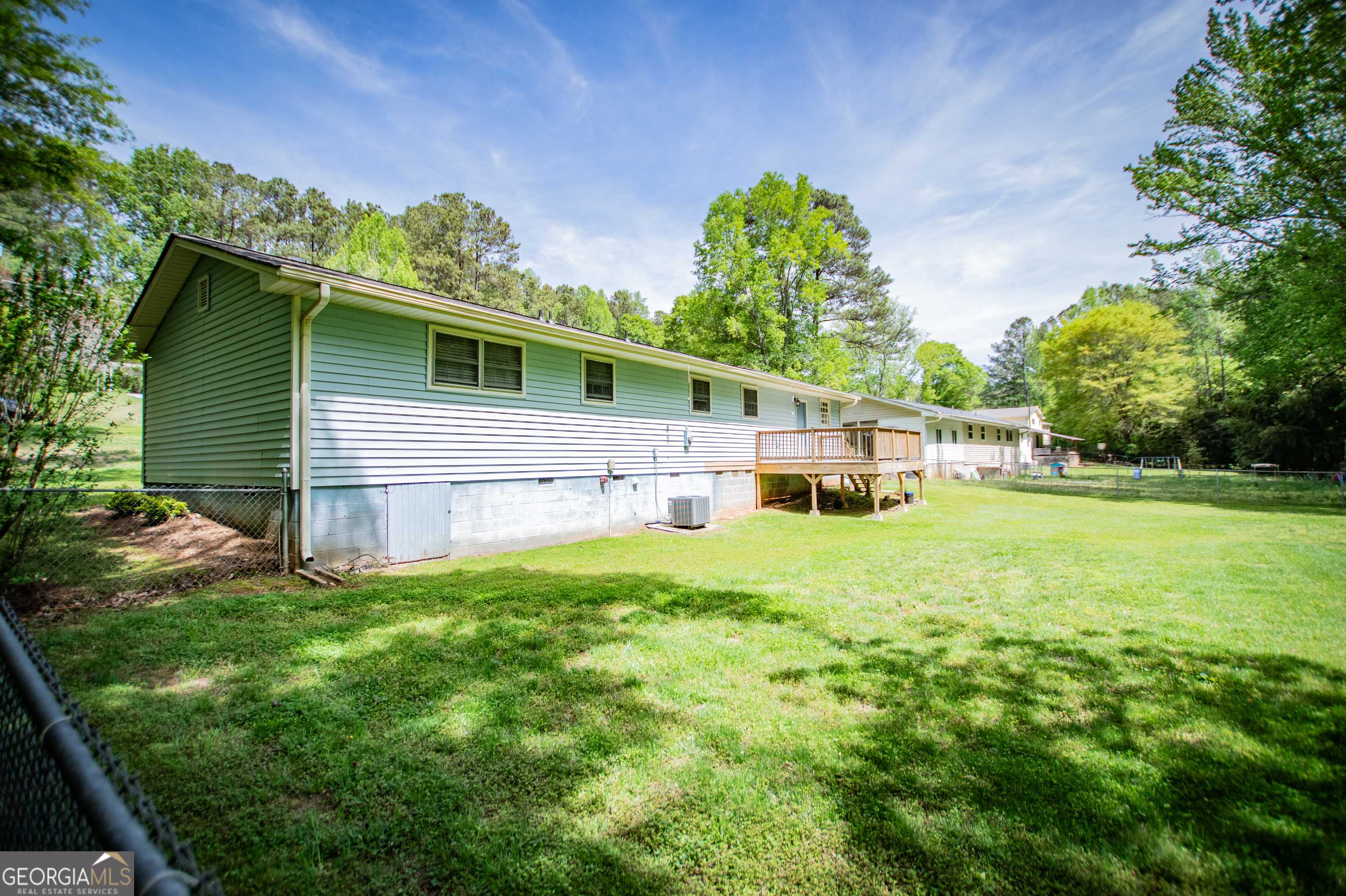 Lithia Springs, GA 30122,2171 Chestnut Log LOOP