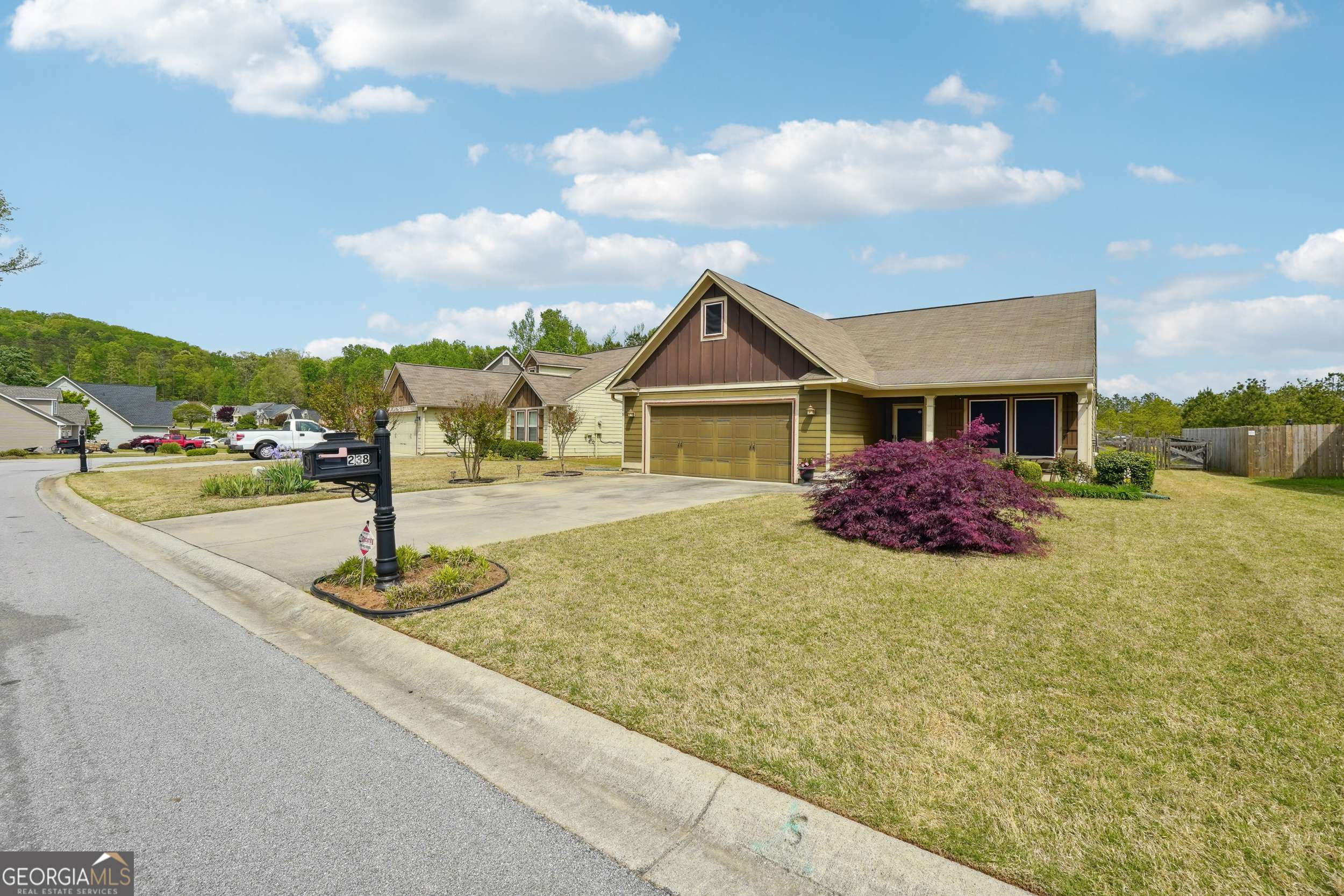 Villa Rica, GA 30180,238 Raleigh