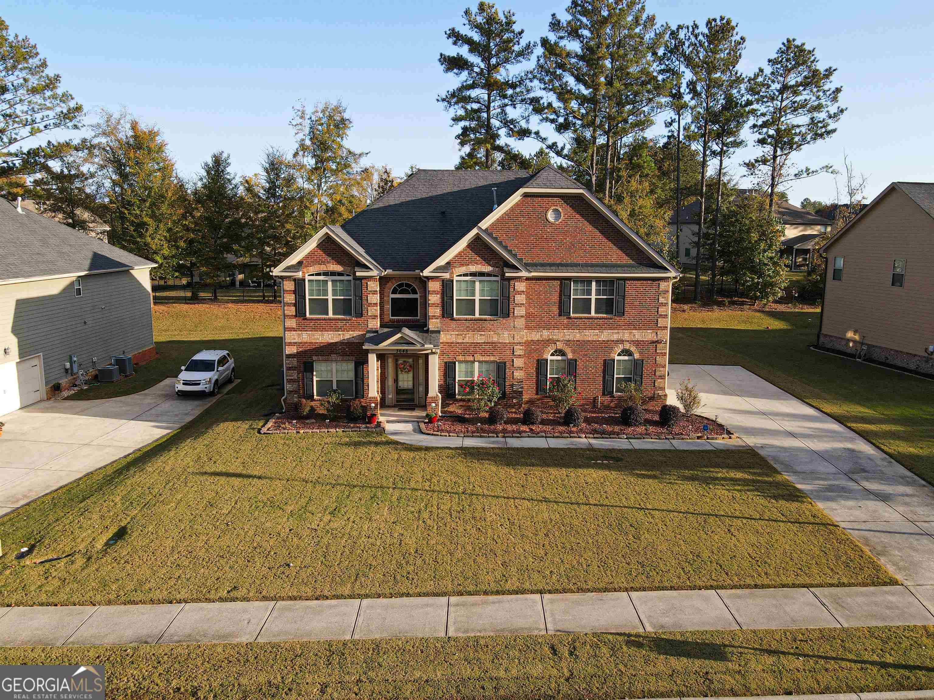 Conyers, GA 30094,3648 Bayberry WAY