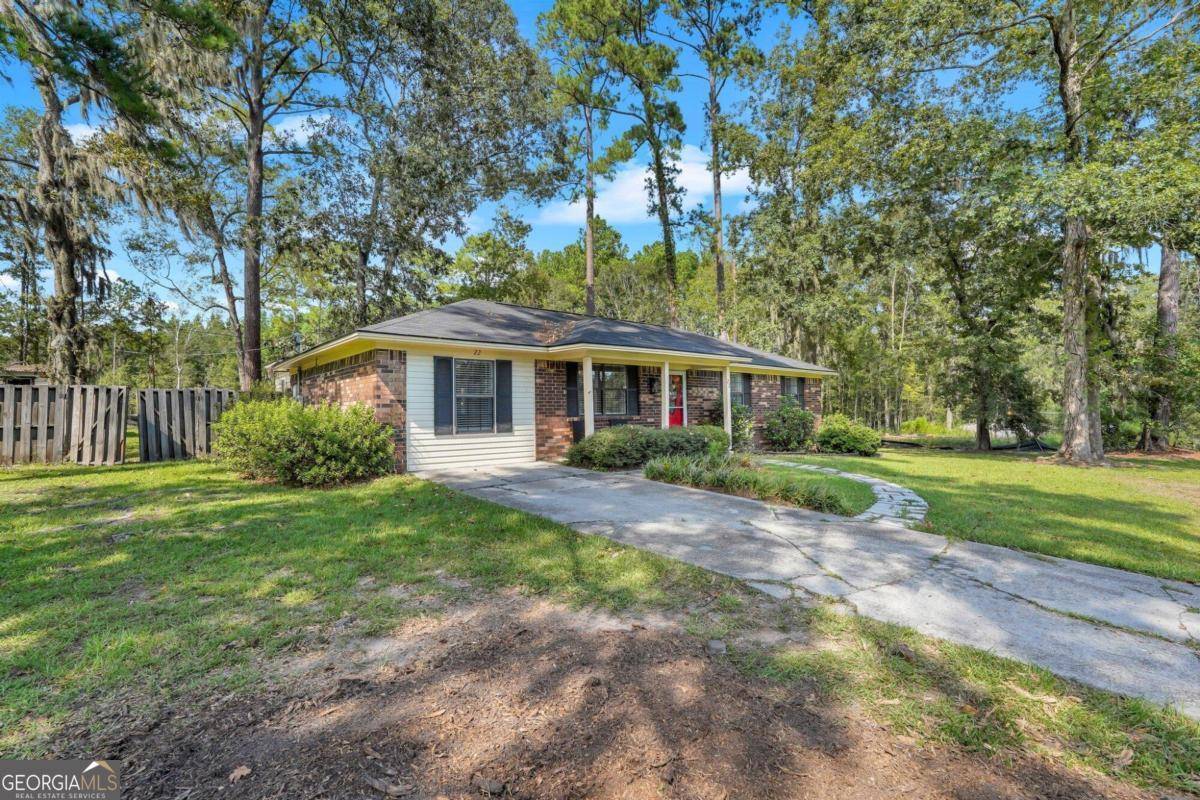 Port Wentworth, GA 31407,22 Treadway ST