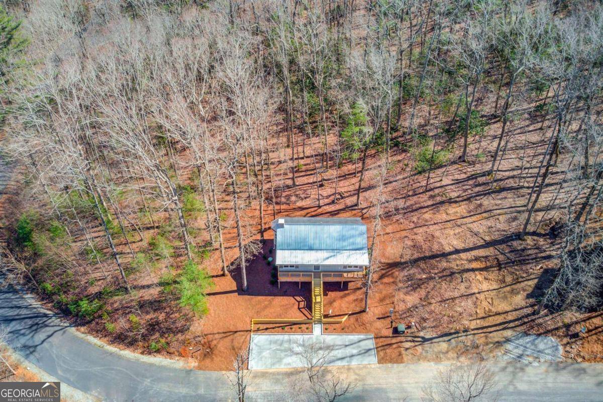 Clayton, GA 30525,LOT 41 0 King Mountain