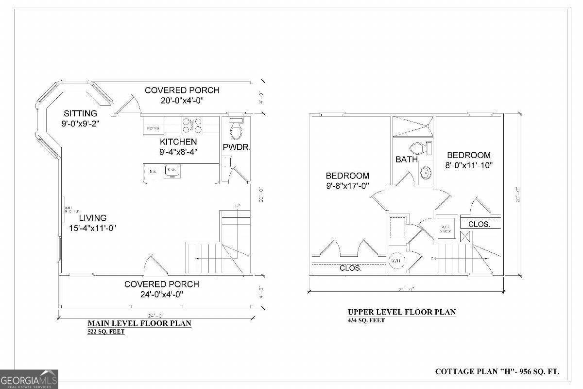 Clayton, GA 30525,LOT 42 0 King Mountain