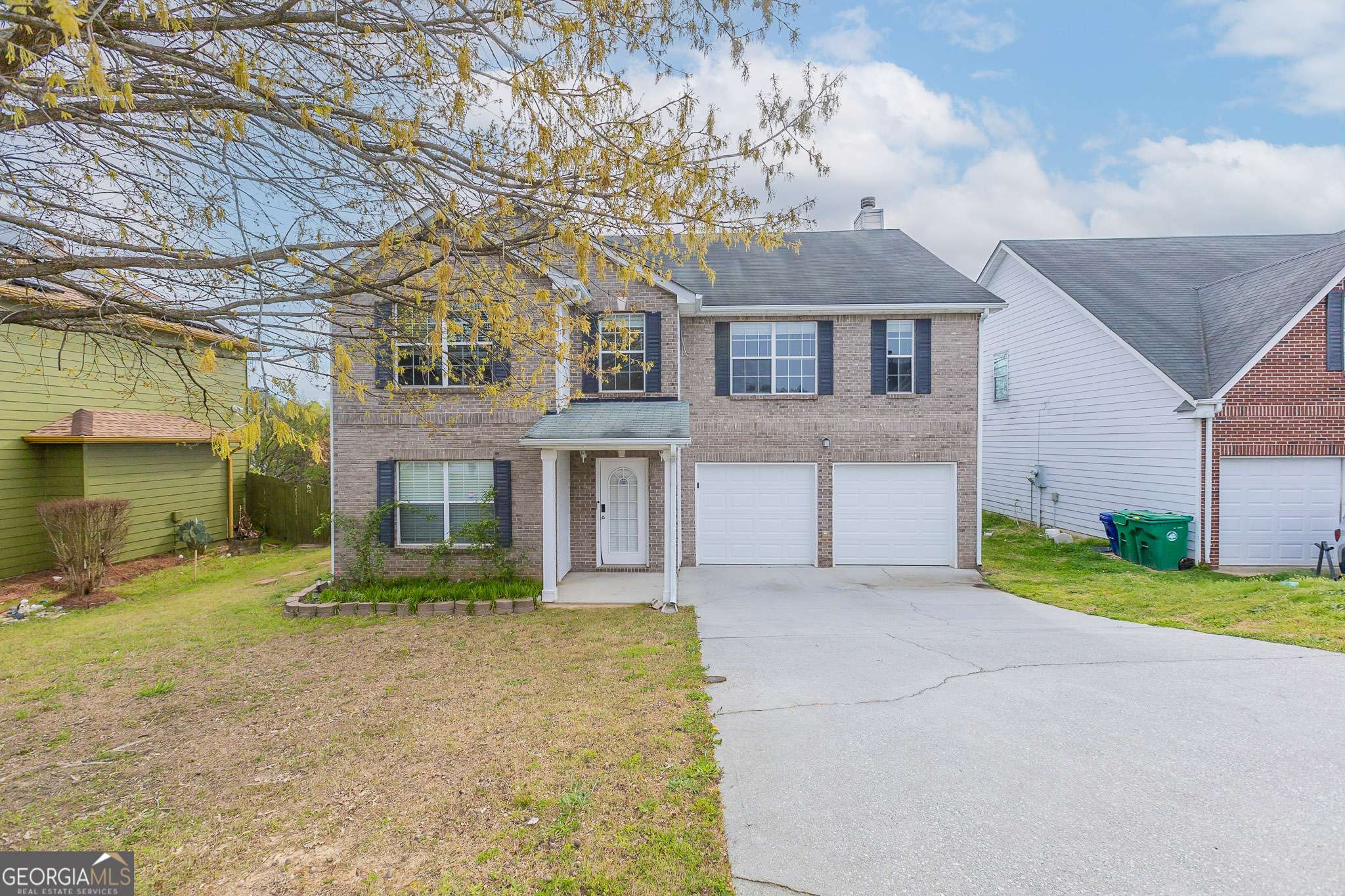 Lithonia, GA 30058,1354 Kala