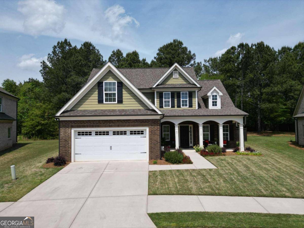 Watkinsville, GA 30677,1728 Cold Tree LN
