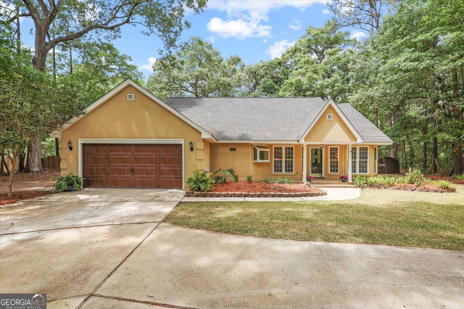 Richmond Hill, GA 31324,1474 Belle Island RD