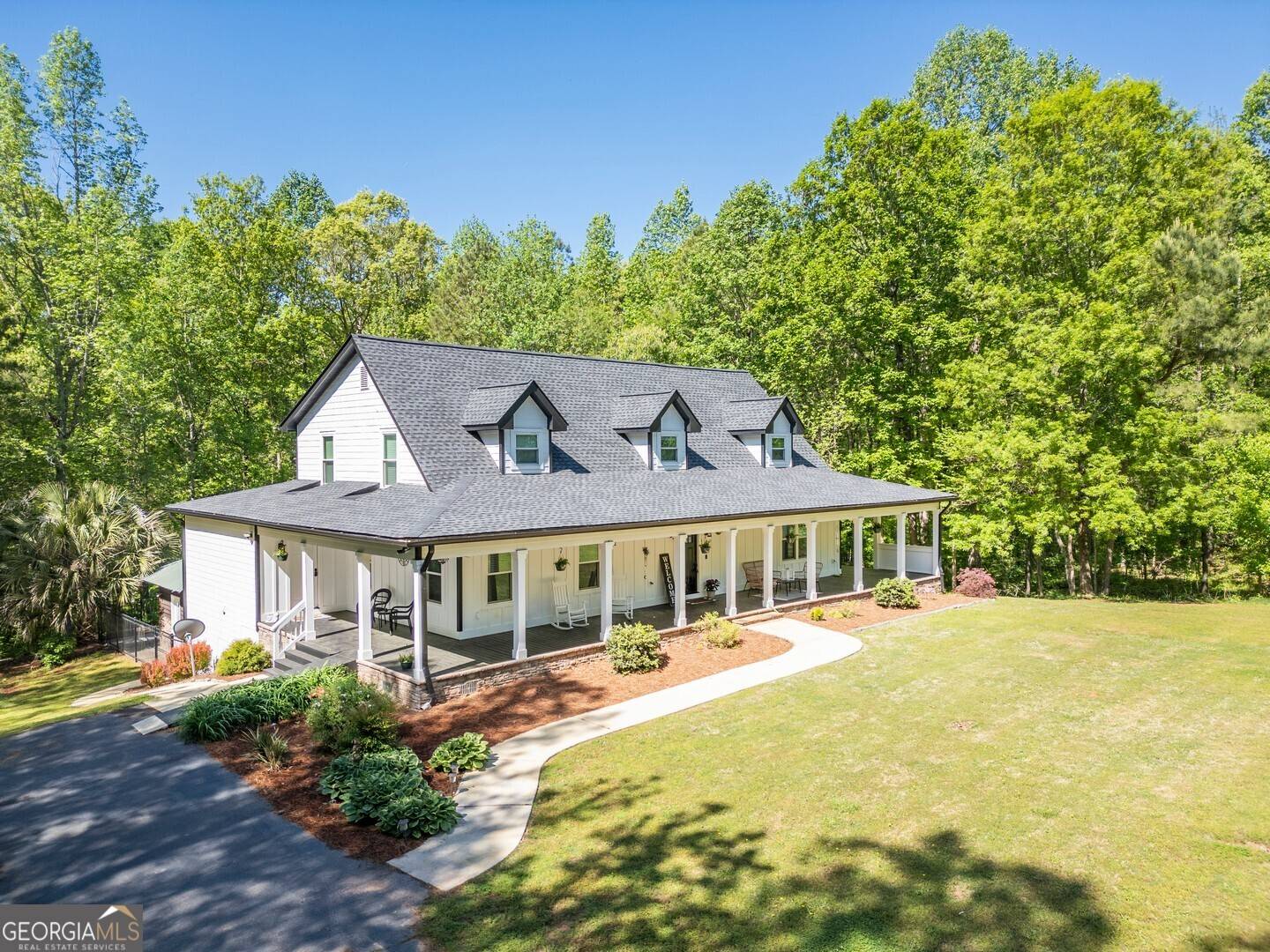 Newborn, GA 30056,784 Lakeview DR