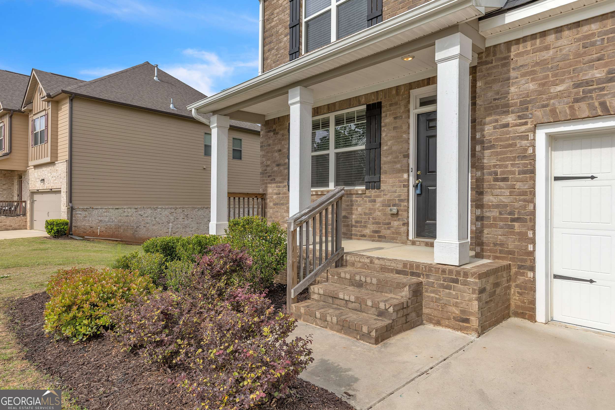 Locust Grove, GA 30248,8016 Louis DR