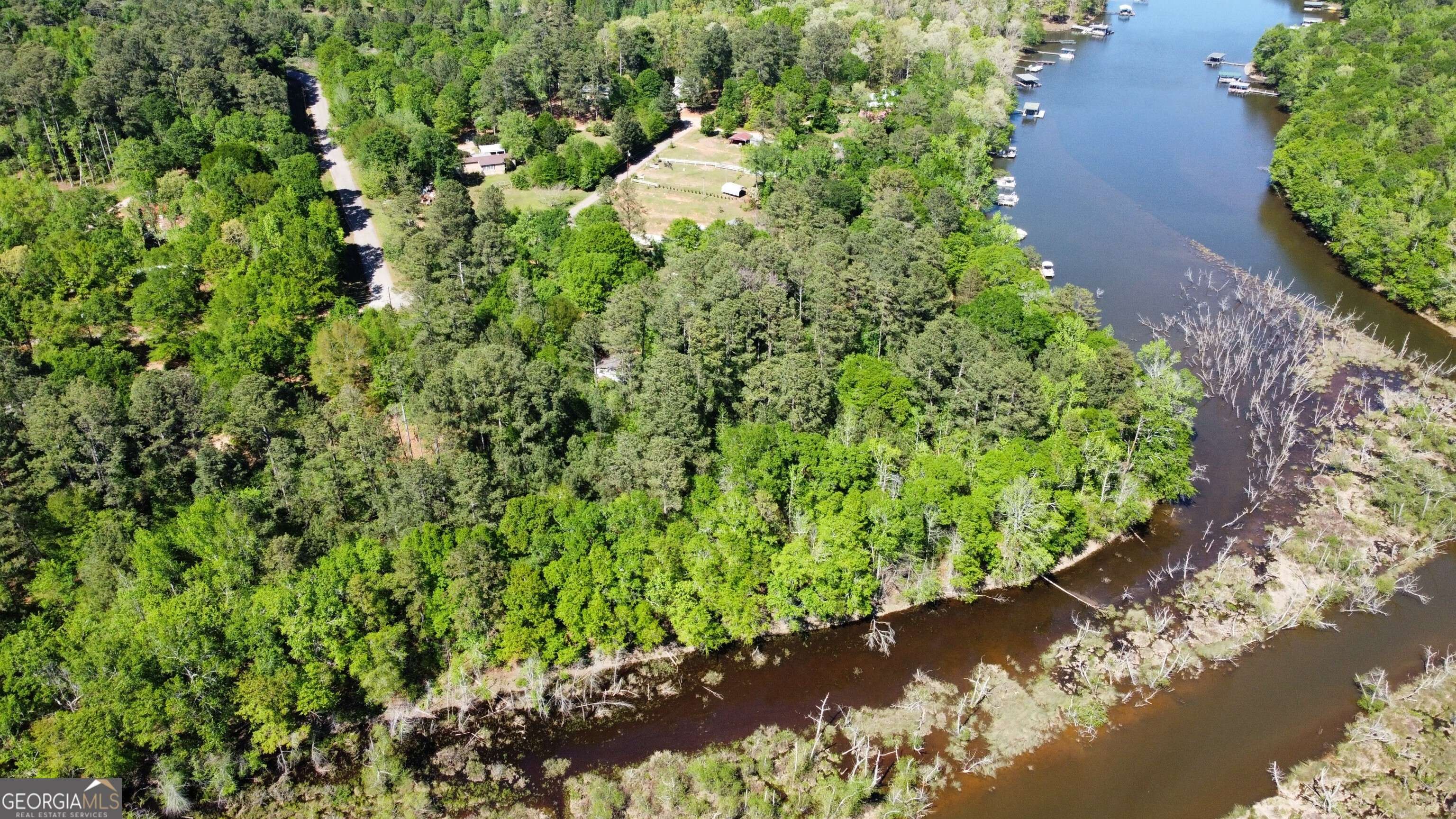 Hartwell, GA 30643,0 Sawyer LN