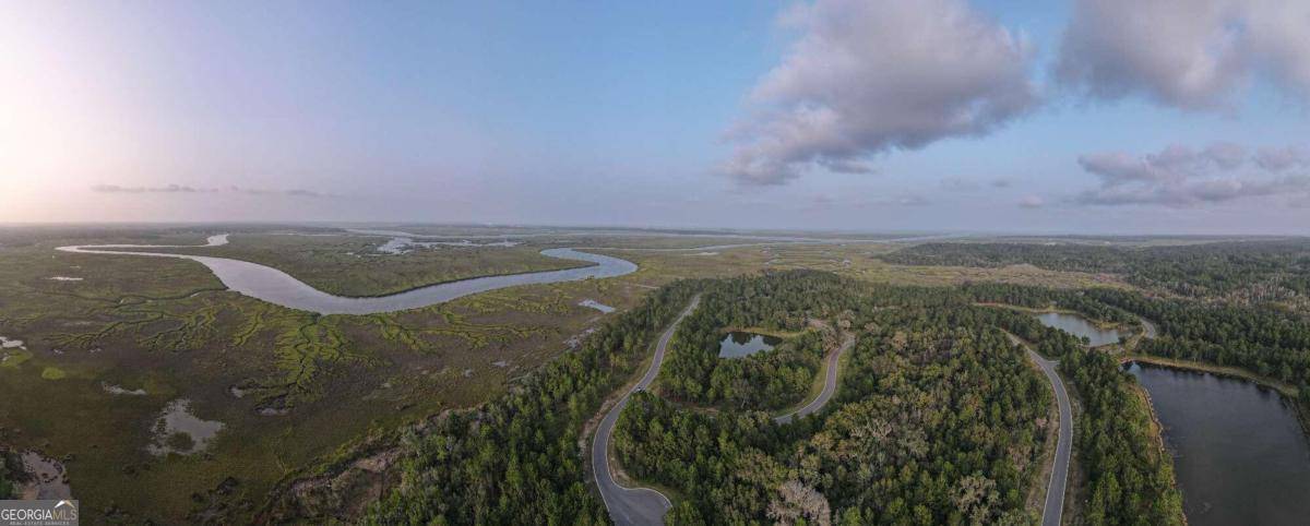 Waverly, GA 31565,LOT 93 Nautical Mile
