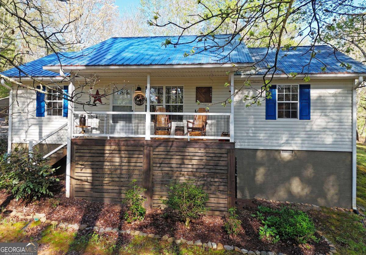Blairsville, GA 30512,336 Holly Cove CIR