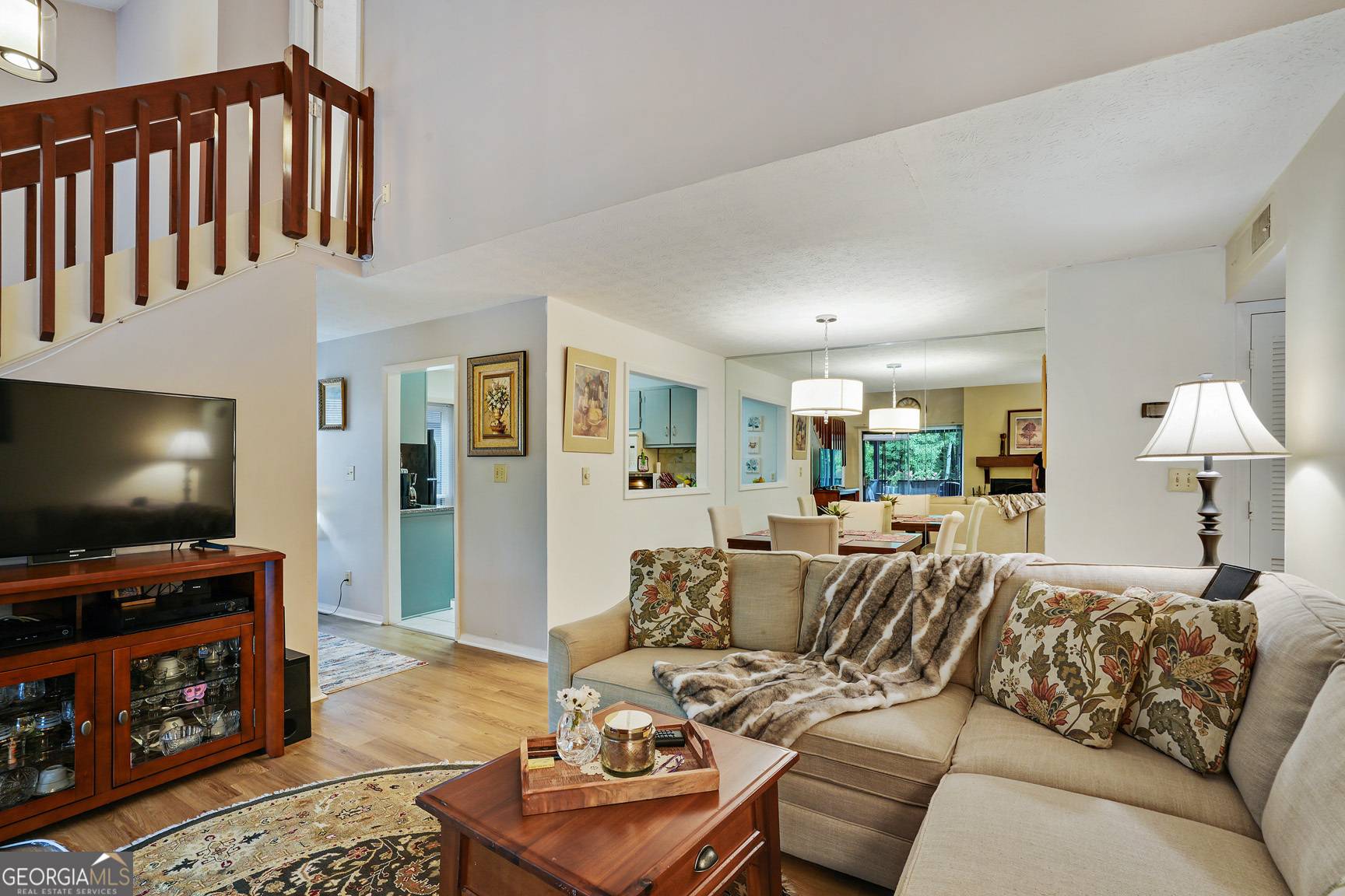 Sandy Springs, GA 30350,401 River Run DR