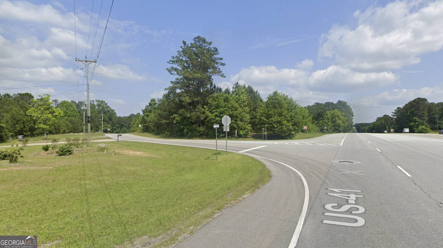 Milner, GA 30257,0 Trice RD