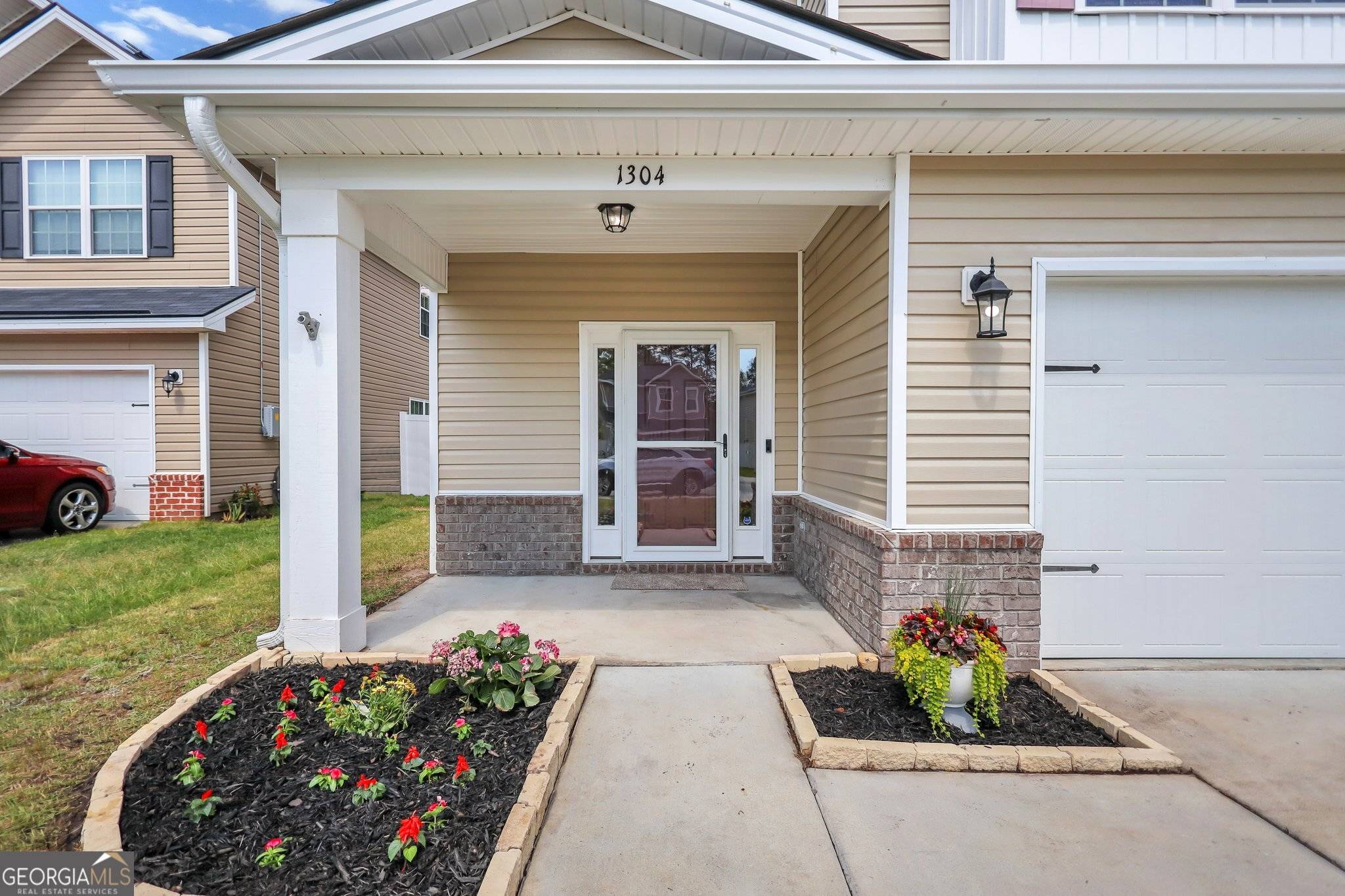 Hinesville, GA 31313,1304 Karen CT