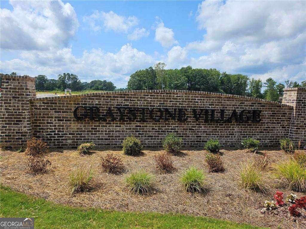 Grayson, GA 30017,144 Green Love Lane (Lot 53)