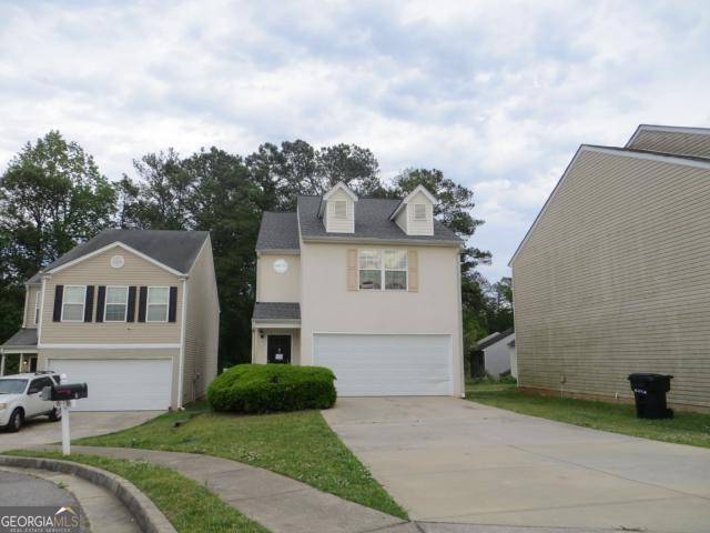 Atlanta, GA 30349,5438 Waterfall CT