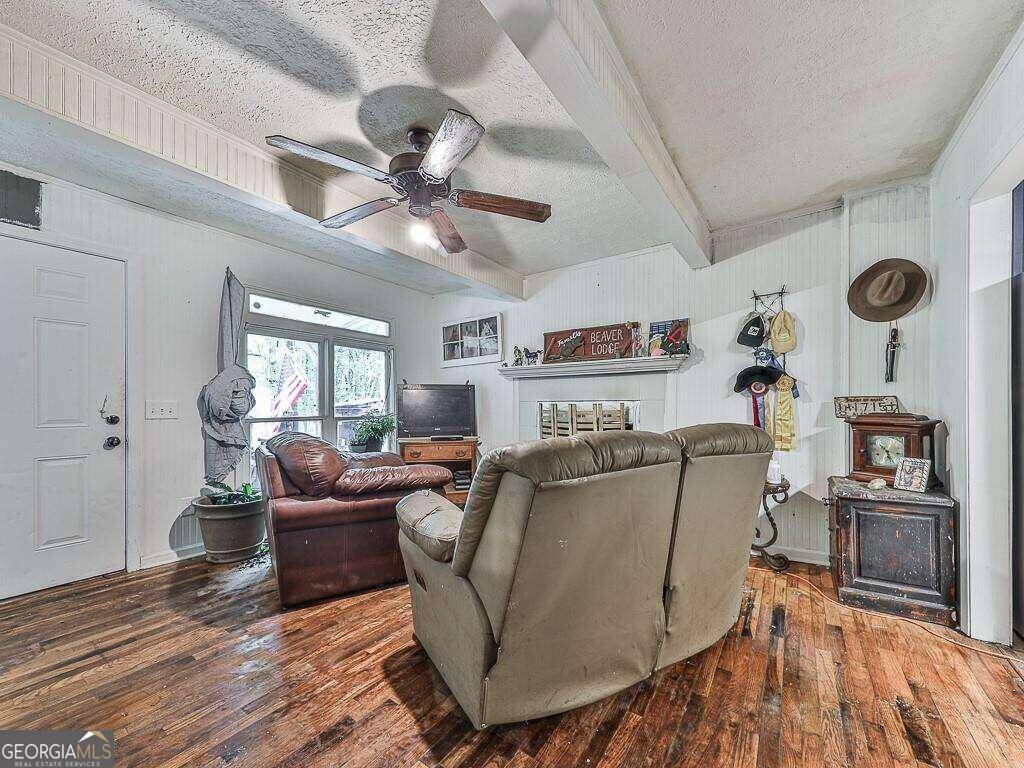Jasper, GA 30143,115 Refuge Valley RD