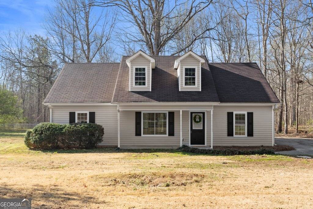 Milner, GA 30257,141 Whispering Pines