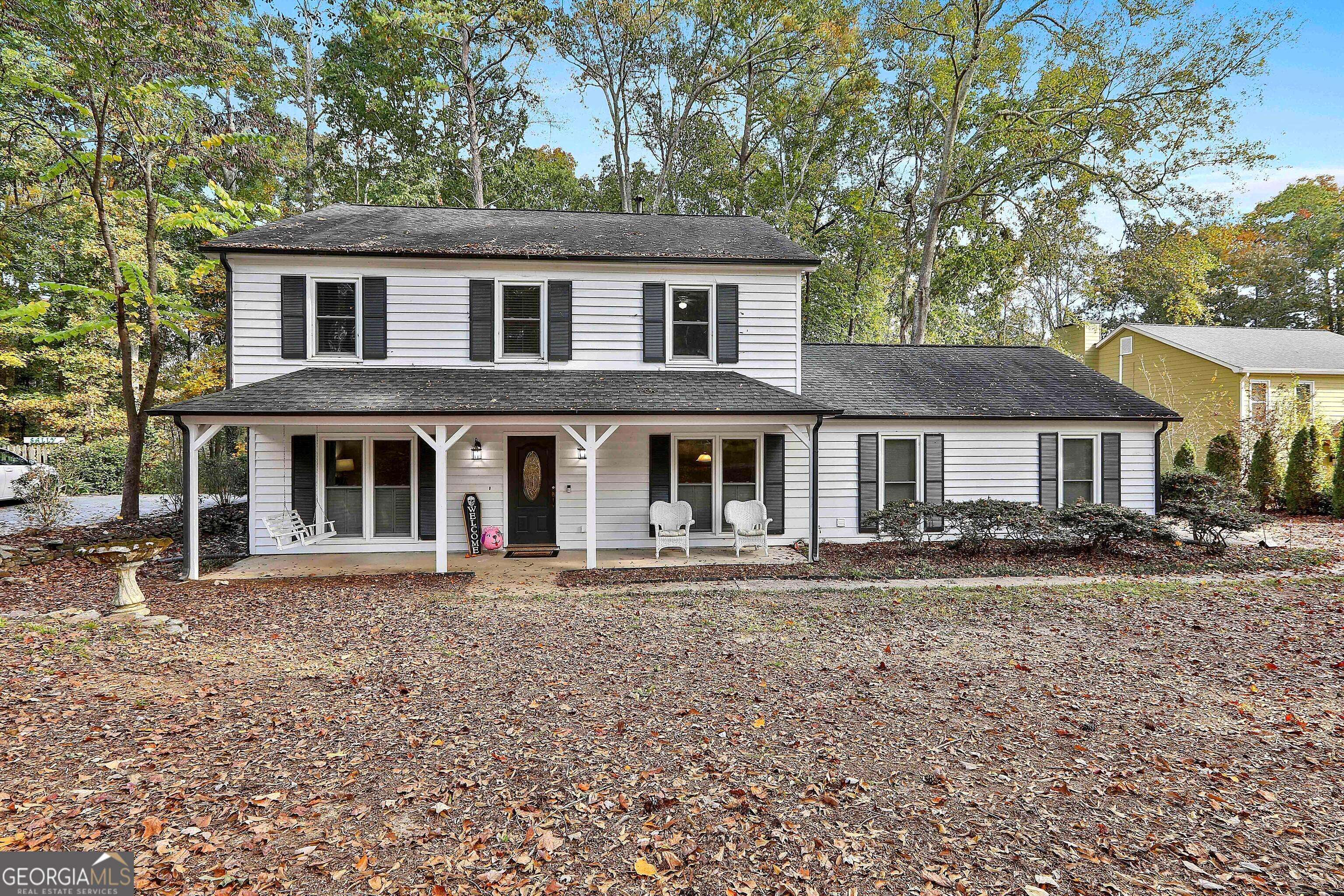 Peachtree City, GA 30269,113 Lakeside DR