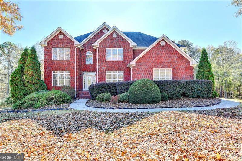 Loganville, GA 30052,1424 Brighton PL