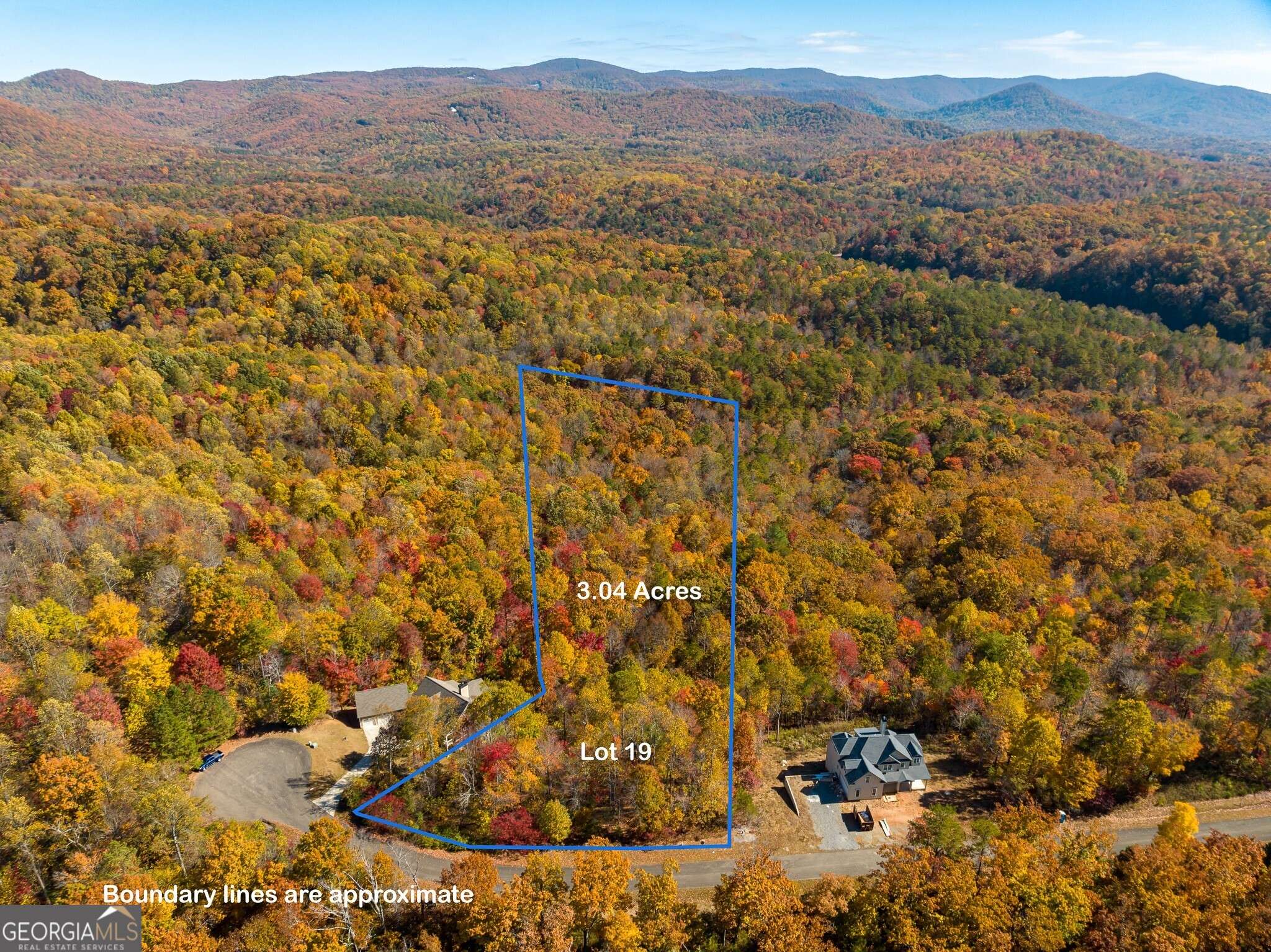 Talking Rock, GA 30175,328 Ridgeline RD