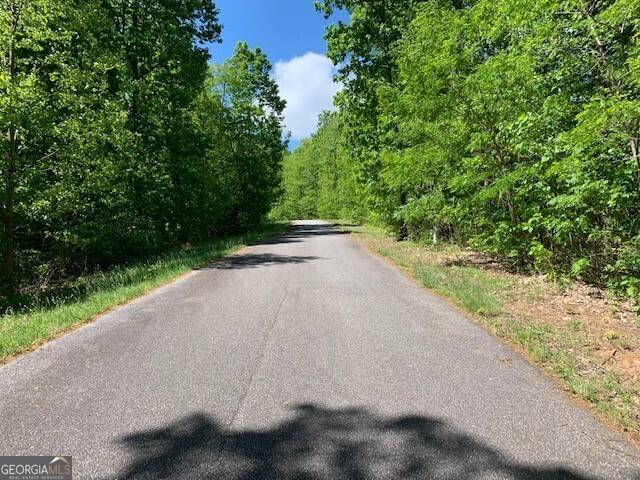 Young Harris, GA 30582,LOT 4 Morgan Ridge