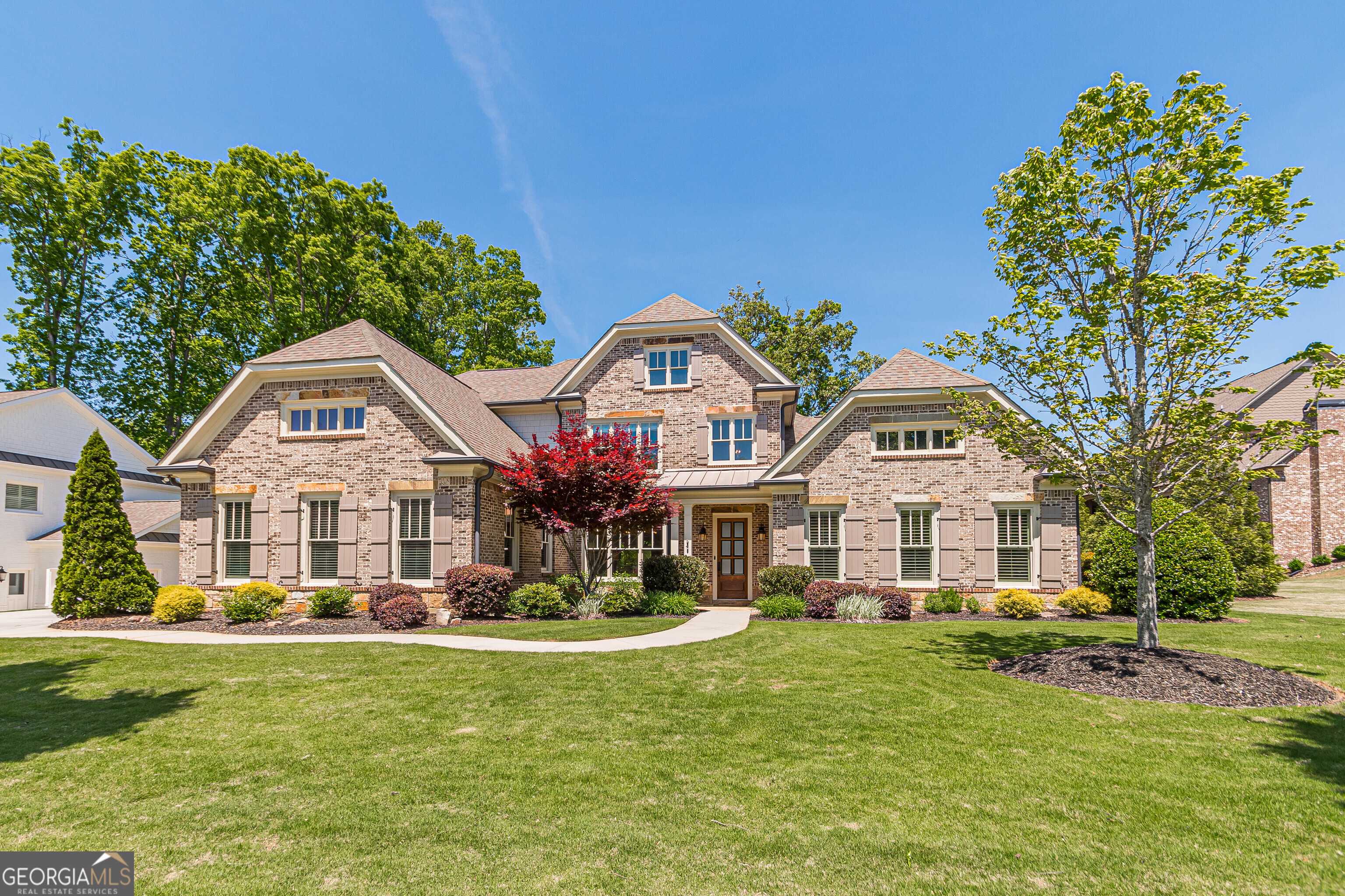 Alpharetta, GA 30004,12722 Ruths Farm WAY