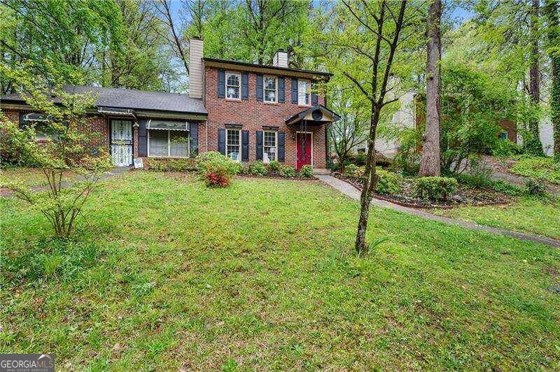 Marietta, GA 30060,175 Timber Creek LN SW