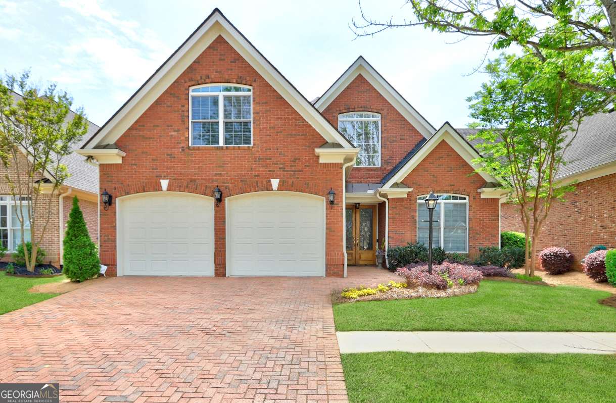 Snellville, GA 30078,2332 Ivy Mountain DR